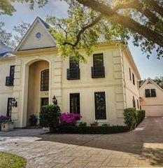 4033 Piping Rock Lane, Houston, TX 77027