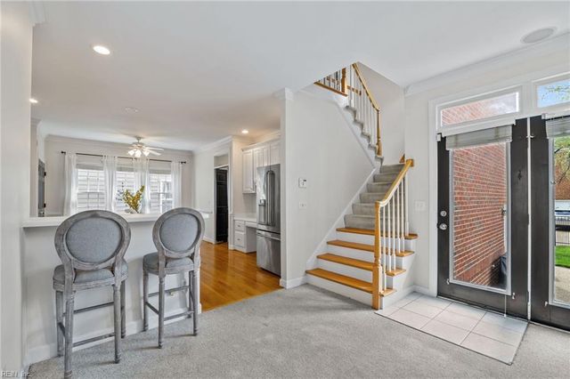 3521 Colmar QTR, Norfolk, VA 23508