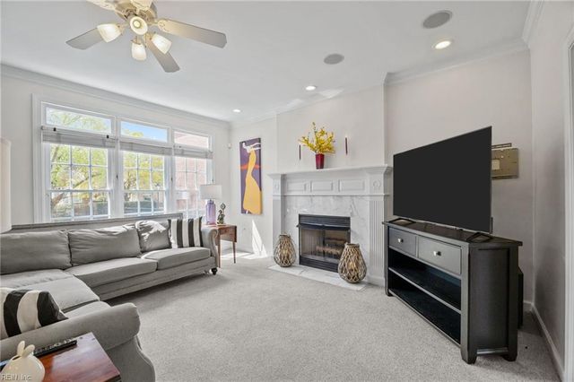 3521 Colmar QTR, Norfolk, VA 23508