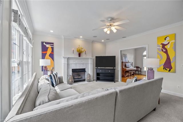 3521 Colmar QTR, Norfolk, VA 23508