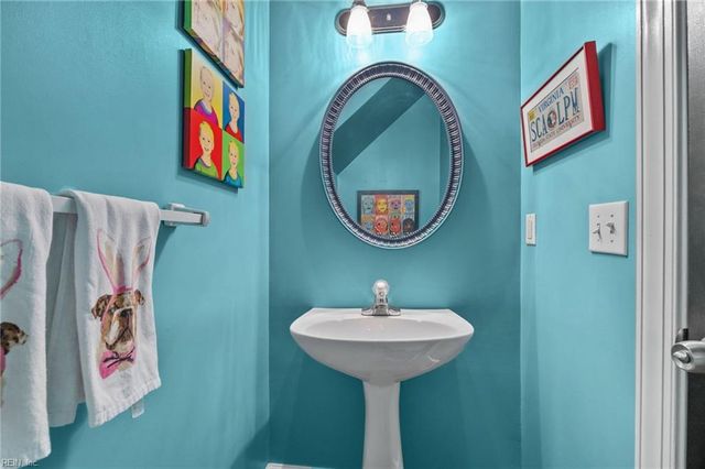 3521 Colmar QTR, Norfolk, VA 23508