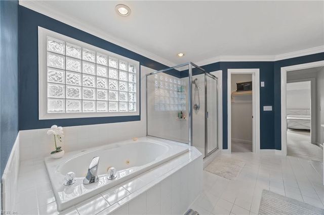 3521 Colmar QTR, Norfolk, VA 23508