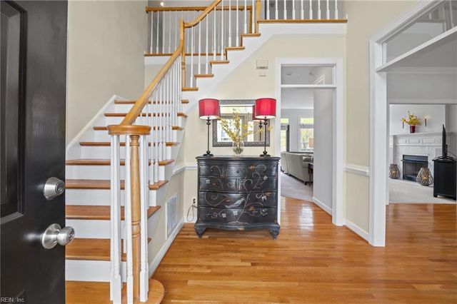 3521 Colmar QTR, Norfolk, VA 23508