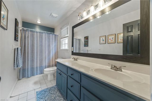 3521 Colmar QTR, Norfolk, VA 23508