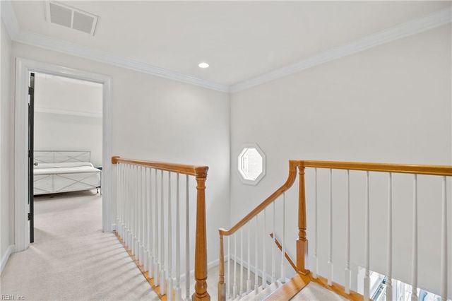 3521 Colmar QTR, Norfolk, VA 23508