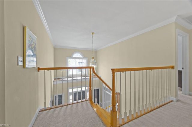 3521 Colmar QTR, Norfolk, VA 23508