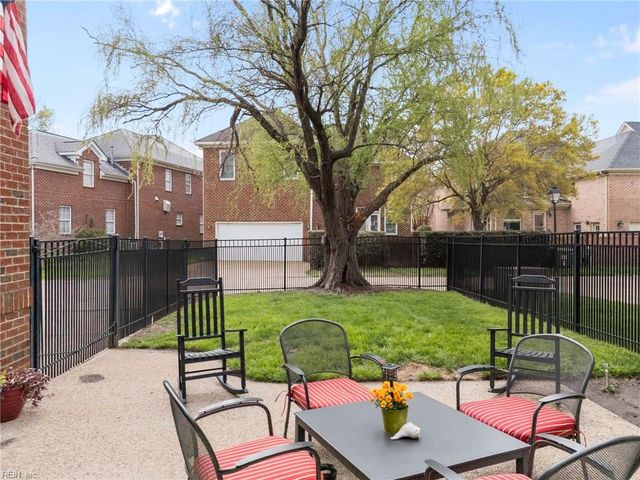 3521 Colmar QTR, Norfolk, VA 23508