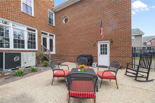 3521 Colmar QTR, Norfolk, VA 23508