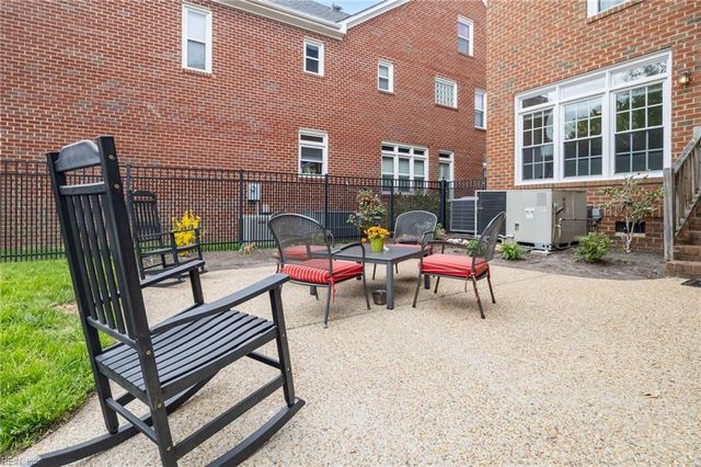 3521 Colmar QTR, Norfolk, VA 23508