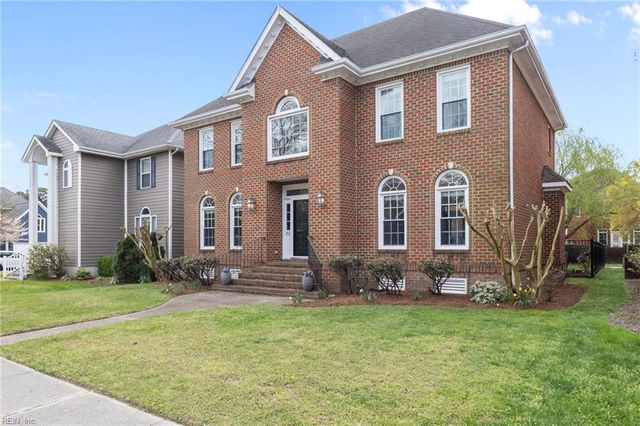 3521 Colmar QTR, Norfolk, VA 23508