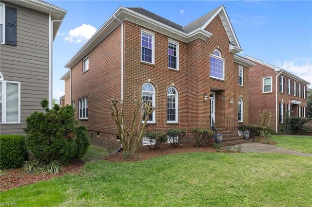3521 Colmar QTR, Norfolk, VA 23508