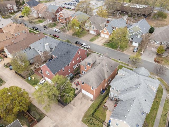 3521 Colmar QTR, Norfolk, VA 23508