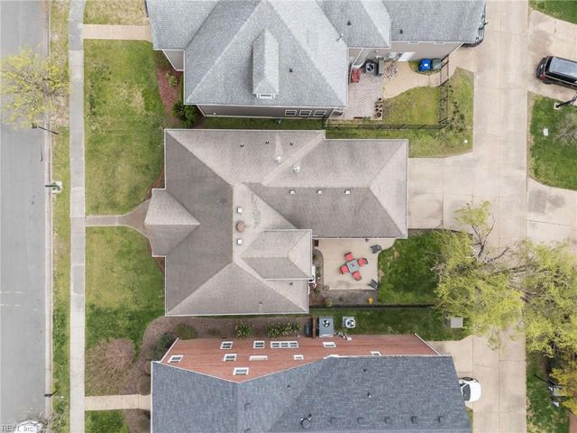 3521 Colmar QTR, Norfolk, VA 23508