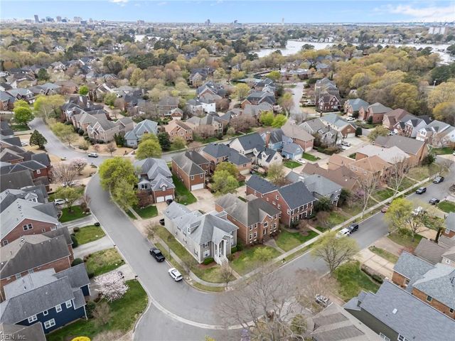 3521 Colmar QTR, Norfolk, VA 23508