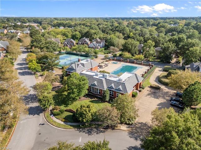 3521 Colmar QTR, Norfolk, VA 23508