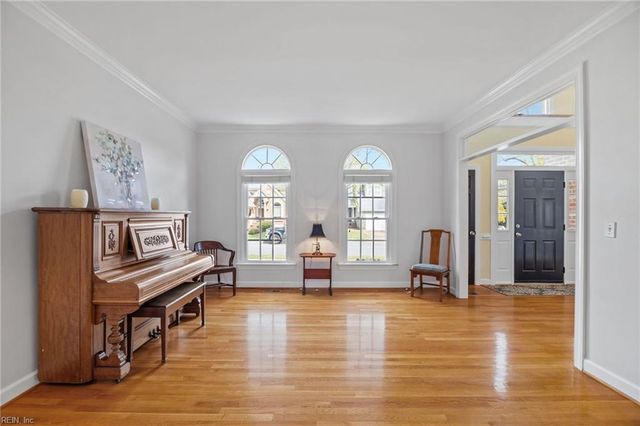 3521 Colmar QTR, Norfolk, VA 23508