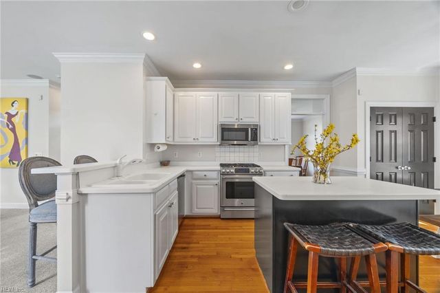 3521 Colmar QTR, Norfolk, VA 23508