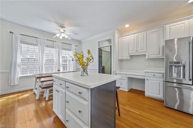 3521 Colmar QTR, Norfolk, VA 23508