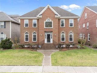 3521 Colmar QTR, Norfolk, VA 23508