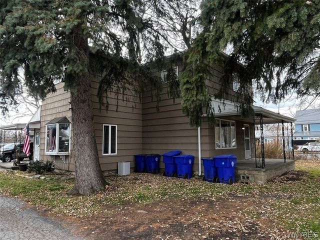 2701 Clinton Street, West Seneca, NY 14224