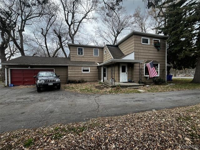 2701 Clinton Street, West Seneca, NY 14224