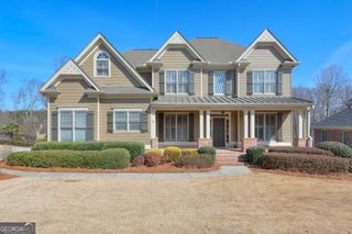 3520 Millwater Crossing, Dacula, GA 30019