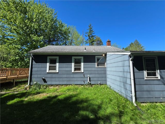 2132 Transit Road, West Seneca, NY 14224