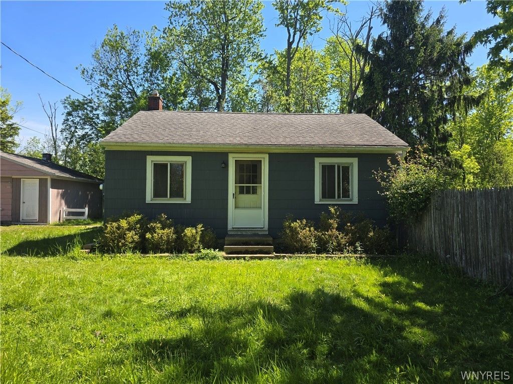2132 Transit Road, West Seneca, NY 14224