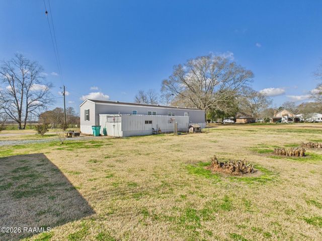 2258 Highway 31, Arnaudville, LA 70512