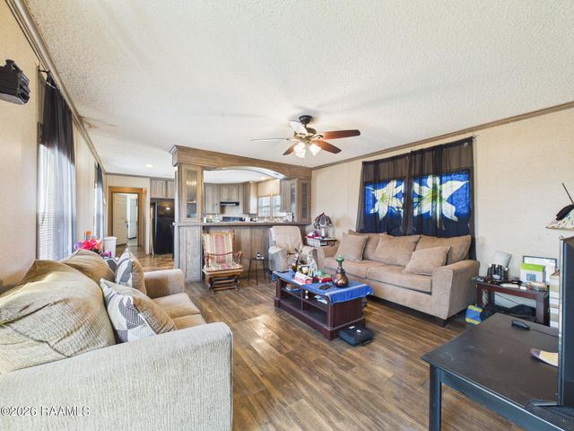 2258 Highway 31, Arnaudville, LA 70512