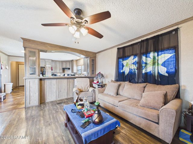 2258 Highway 31, Arnaudville, LA 70512