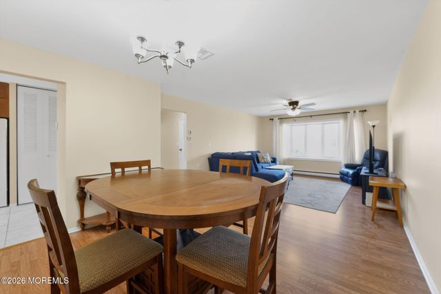 1263B Hamilton Court, Lakewood, NJ 08701