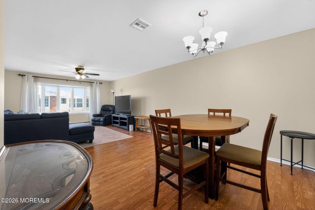 1263B Hamilton Court, Lakewood, NJ 08701