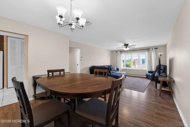 1263B Hamilton Court, Lakewood, NJ 08701