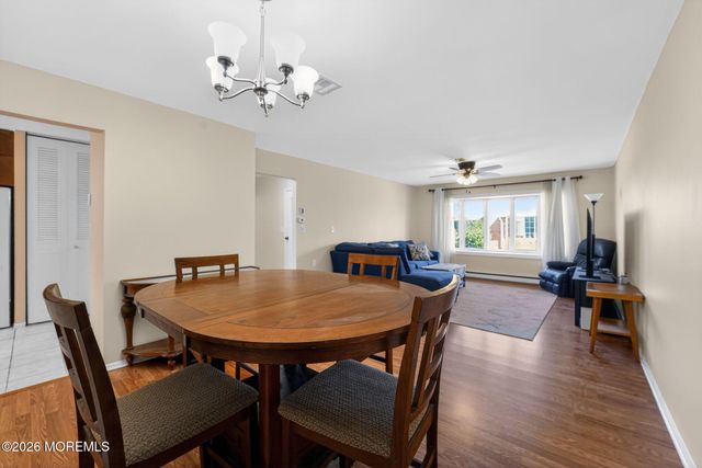 1263B Hamilton Court, Lakewood, NJ 08701