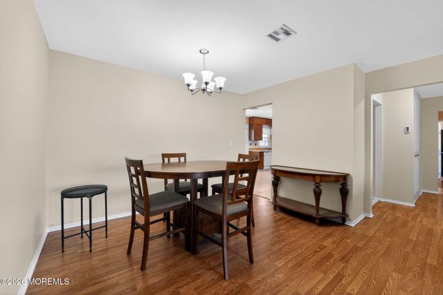 1263B Hamilton Court, Lakewood, NJ 08701