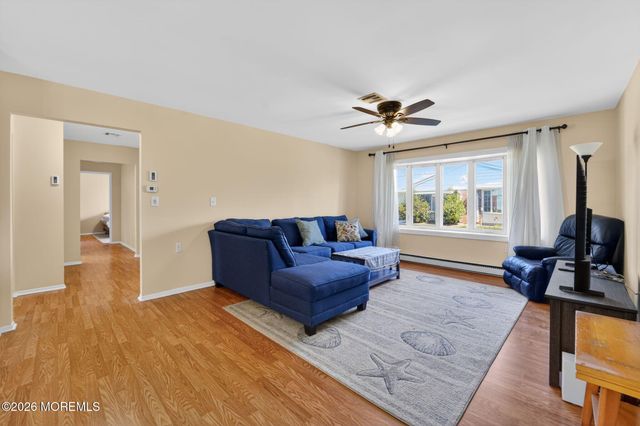 1263B Hamilton Court, Lakewood, NJ 08701