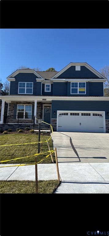 10708 Forget Me Not Way, Glen Allen, VA 23060