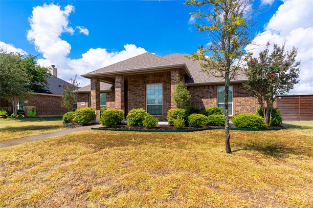 1112 Hidden Creek Drive, Royse City, TX 75189