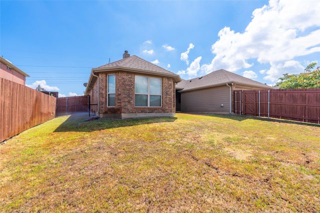 1112 Hidden Creek Drive, Royse City, TX 75189