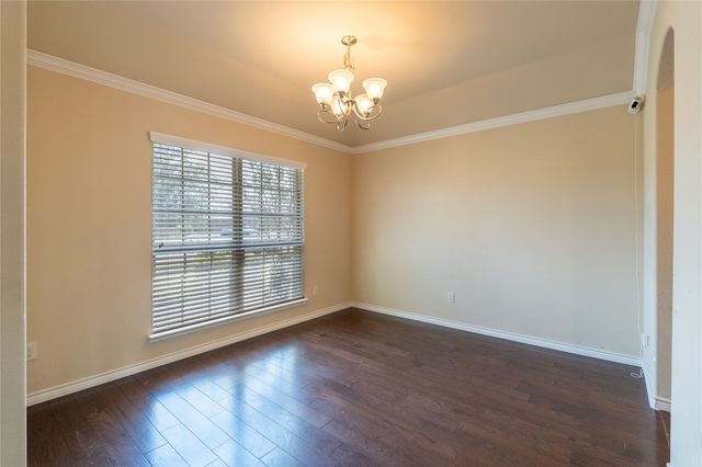 1112 Hidden Creek Drive, Royse City, TX 75189