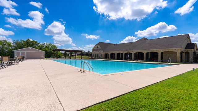 1112 Hidden Creek Drive, Royse City, TX 75189