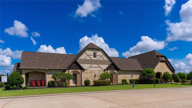 1112 Hidden Creek Drive, Royse City, TX 75189