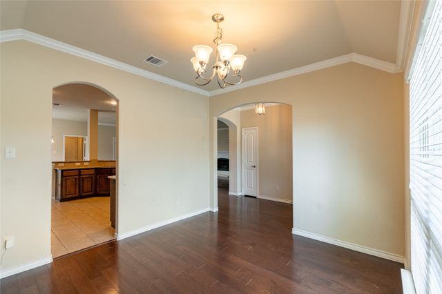 1112 Hidden Creek Drive, Royse City, TX 75189