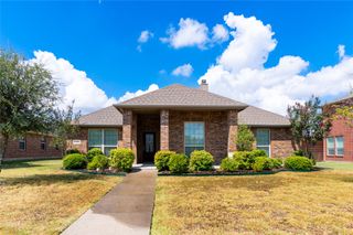 1112 Hidden Creek Drive, Royse City, TX 75189