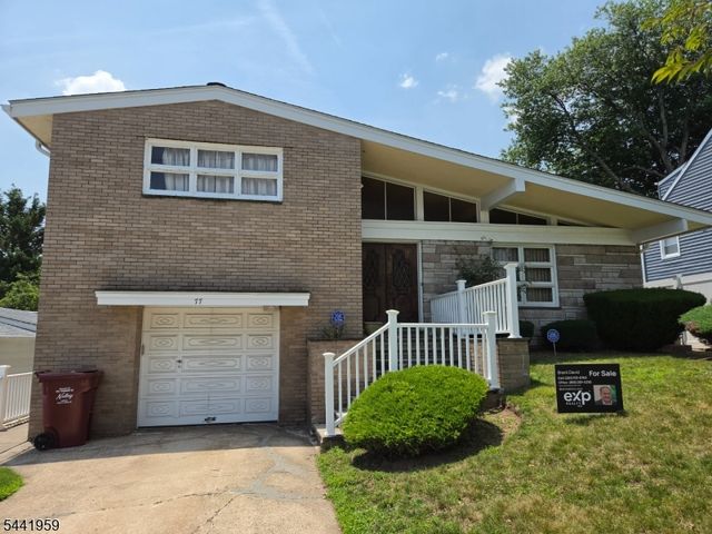 77 Columbia Ave, Nutley Twp., NJ 07110
