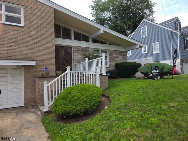 77 Columbia Ave, Nutley Twp., NJ 07110