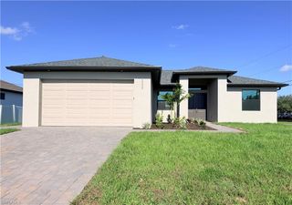 338 SW 28th AVE, Cape Coral, FL 33991