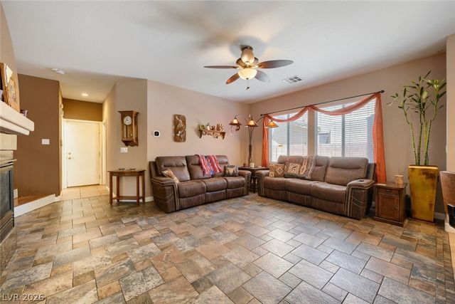 3141 Winter Sunset Avenue, North Las Vegas, NV 89081