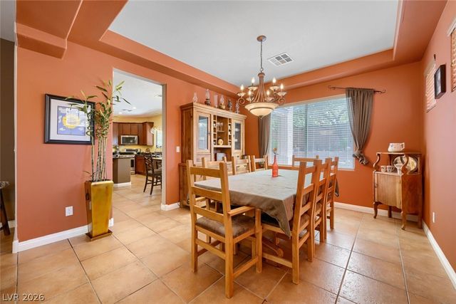 3141 Winter Sunset Avenue, North Las Vegas, NV 89081